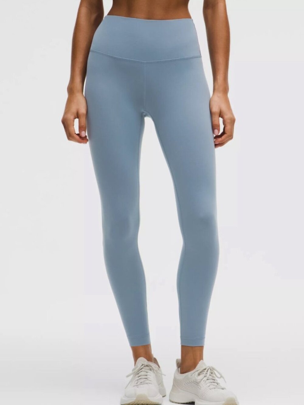 Lululemon Leggings size 6 with 28" inseam